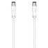 HAMA M/H 90dB 10 m antenna cable