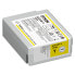 Original Ink Cartridge Epson Yellow