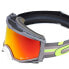 Фото #1 товара ARIETE 8K Top Fluor off-road goggles