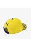 Fenerbahçe Unisex Sarı Şapka