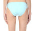 Фото #2 товара Kate Spade New York Classic Georgia Beach Womens Swimwear Bikini Bottom Size S