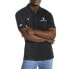 Puma Bmw Motorsport Short Sleeve Polo Shirt Mens Black Casual 533375-01