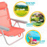 Фото #5 товара Кемпинговое кресло Aktive Beach Aluminum Multi Position Folding Chair