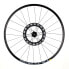 Mavic CROSSRIDE FTS-X Rear MTB Wheel, 27.5", Aluminum, 9x135mm QR, 6-Bolt Disc