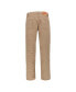 Фото #7 товара Big Boys 502 Regular Taper Fit Chino Twill Pants