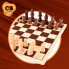 Фото #3 товара CB GAMES Wooden Chess Set Board Game