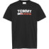 Фото #1 товара Футболка мужская Tommy Hilfiger DM0DM15379BDS