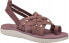 Teva W'S Voya Strappy Leather, TWM, 39 (us 8); uk 6