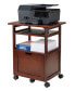 Фото #4 товара Piper Work Cart/Printer Stand with Key Board