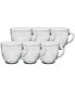 Фото #1 товара Gigogne Mug - 7 3/8 Oz. - Set Of 6