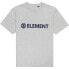 Фото #1 товара ELEMENT Blazin short sleeve T-shirt