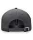 ფოტო #5 პროდუქტის Men's Charcoal Butler Bulldogs Slice Adjustable Hat