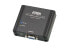 ATEN AT-VC180 - Black - RoHS - 1920 x 1200 pixels - 1080i,1080p,480p,720p - VGA - HDMI