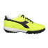 Фото #1 товара Diadora Calcetto Lt Turf Soccer Mens Size 8.5 M Sneakers Athletic Shoes 179497-C
