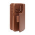 Фото #2 товара Чехол для смартфона Decoded Leder Wallet с MagSafe для iPhone 15 Pro (Браун)
