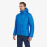 Фото #5 товара MONTANE Anti-Freeze Lite hoodie