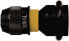 Фото #3 товара Адаптер патрона DeWalt DT7508-QZ - черный, желтый - 1 шт.