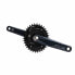 Фото #4 товара ROTOR Inspider 4B 100 BCD Shimano Spider With Power Meter