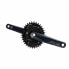 Фото #5 товара ROTOR Inspider 4B 100 BCD Shimano Spider With Power Meter