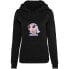 MISS TEE Forever Whatever hoodie