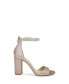 ფოტო #2 პროდუქტის Women's Louise Evening Sandals