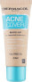 Foundation für Problemhaut - Dermacol Acne Cover Make-up 03