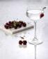 Bloom Coupe Martini Glasses, Set of 4 - фото #6