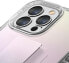 Фото #5 товара Чехол для смартфона PanzerGlass UNIQ Heldro Apple iPhone 13 Pro Iridescent