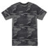 ფოტო #1 პროდუქტის RVCA Sport Vent short sleeve T-shirt