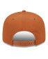 Фото #2 товара Men's Brown Jacksonville Jaguars Color Pack 9Fifty Snapback Hat