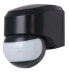 Фото #1 товара Heinrich Kopp Kopp 823805017 - Infrared sensor - Wired - 12 m - Wall - Black - IP44