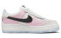 Фото #2 товара Кроссовки Nike Air Force 1 Low Shadow "Hoops Pack" DX3358-100