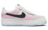 Nike Air Force 1 Low Shadow "Hoops Pack" DX3358-100 Sneakers