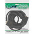 Фото #4 товара InLine S-VGA Extension Cable 15HD male / female black 0.3m