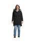 Фото #1 товара Plus Size Expedition Down Waterproof Winter Parka