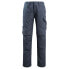 MASCOT Multisafe 13679 work pants Синий, 60 - фото #1