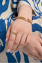 Фото #3 товара Браслет Марк Мэлоун Tatum Gold Bracelet MCB23052G