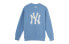 MLB Logo 31MTM1041-50S Hoodie