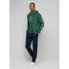 HACKETT Essential full zip sweatshirt