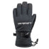 ფოტო #1 პროდუქტის QUIKSILVER EQBHN03039 Mission gloves