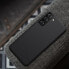 Фото #8 товара Чехол для смартфона NILLKIN Super Frosted Shield с подставкой Samsung Galaxy S21 5G, чёрный