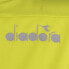 Фото #3 товара Diadora Rain Lock Full Zip Running Jacket Womens Size M Casual Athletic Outerwe
