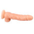 Dildo Labour T-Skin 7.7 Flesh