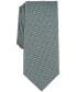 Фото #1 товара Men's Renoux Slim Tie, Created for Macy's