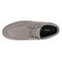 Фото #4 товара TOMS Navi Moc Chukka Mens Grey Casual Boots 10018747T