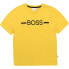 Фото #1 товара BOSS T-Shirt Short Sleeve
