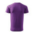 Фото #3 товара T-shirt Malfini Basic M MLI-12964 purple