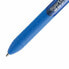Фото #3 товара Гелевая ручка Paper Mate InkJoy Gel Синий 12 штук