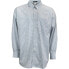 River's End Checkered Long Sleeve Button Up Shirt Mens Size S Casual Tops 742-B