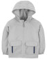 Baby Mid-Weight Jacket 12M